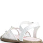 Steve Madden - Girls Kinsley Sandals