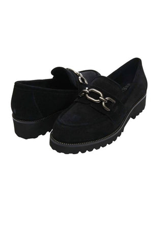 Vaneli - Women's Zeus Chain Loafer