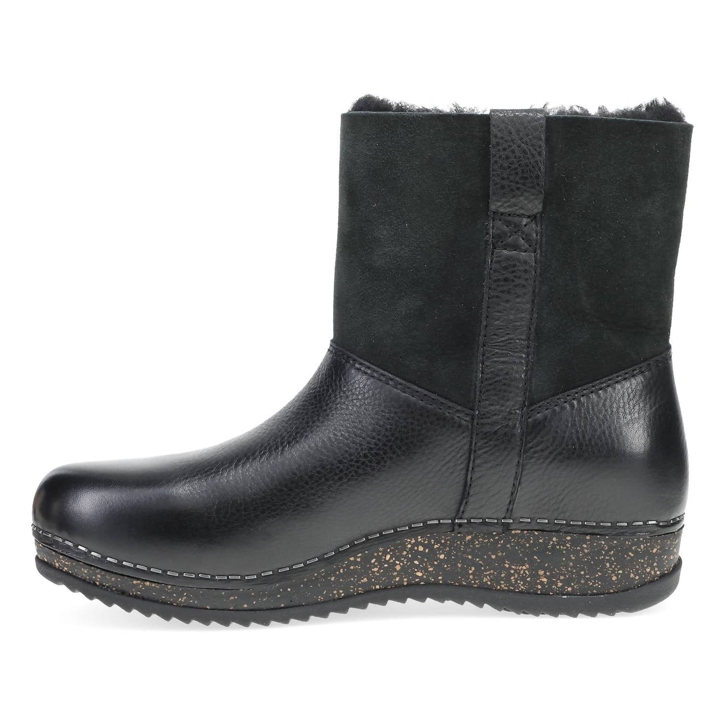 Dansko - Women's Mckenzie Waxy Milled