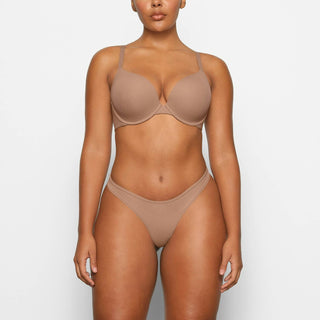 Skims - FITS EVERYBODY PUSH UP DEMI BRA
