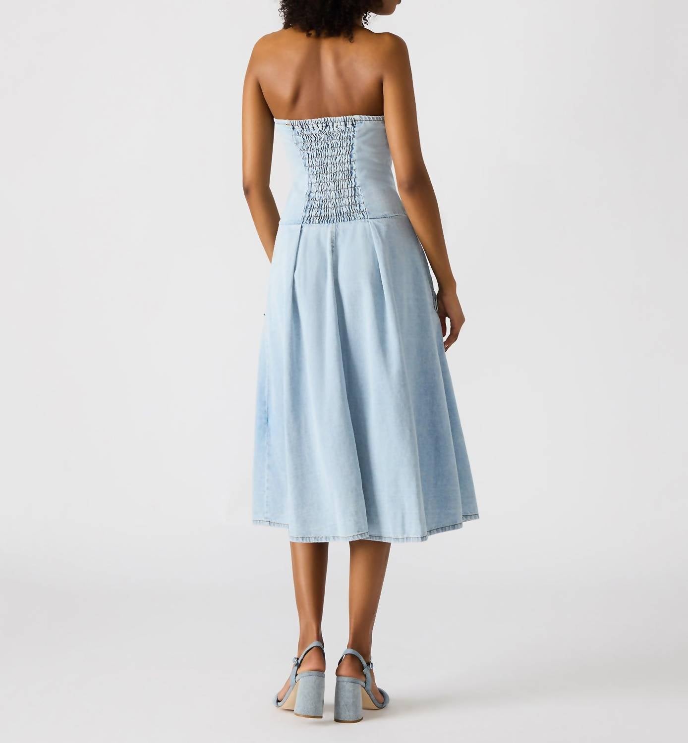Steve Madden - Isla Dress