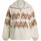 Varley - Hendrik Half-zip Sherpa Top