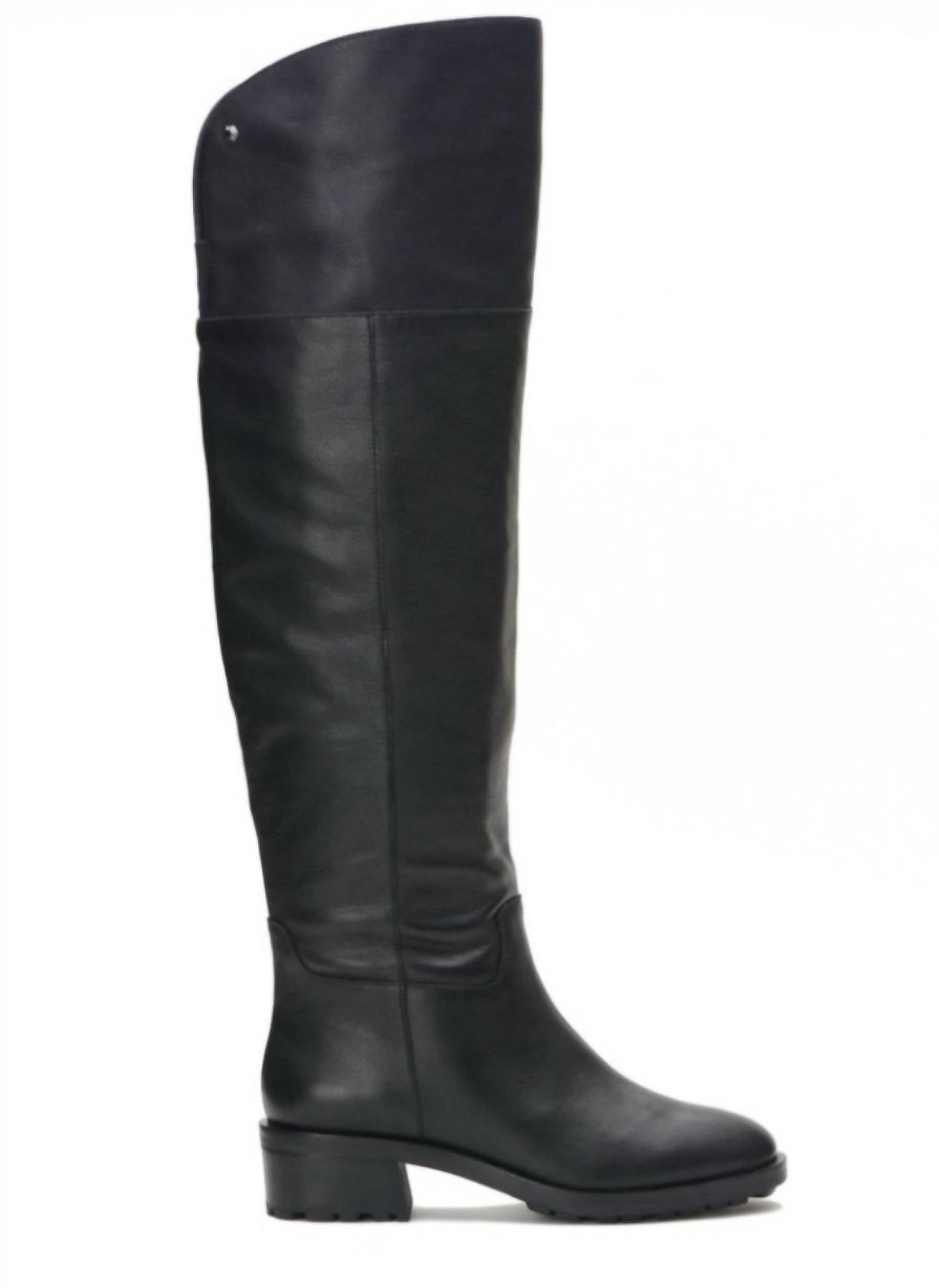 Vince Camuto - Women's Jorshie Wide-calfover The Knee Boot