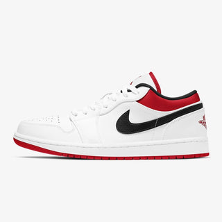 Nike - Men's Air Jordan 1 Low Sneaker Shoes