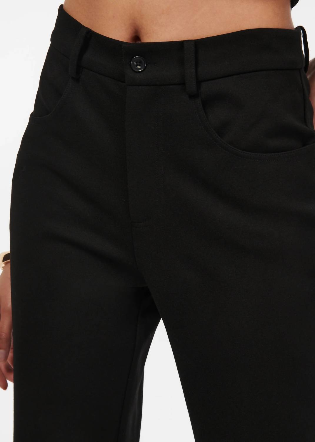 Cami Nyc - Lucrecia Wide Leg Pant