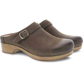 Dansko - Women's Berry Slip-on Mule Clogs