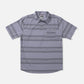 Salty Crew - Men's Sundown Perf Short Sleeve Tech Polo