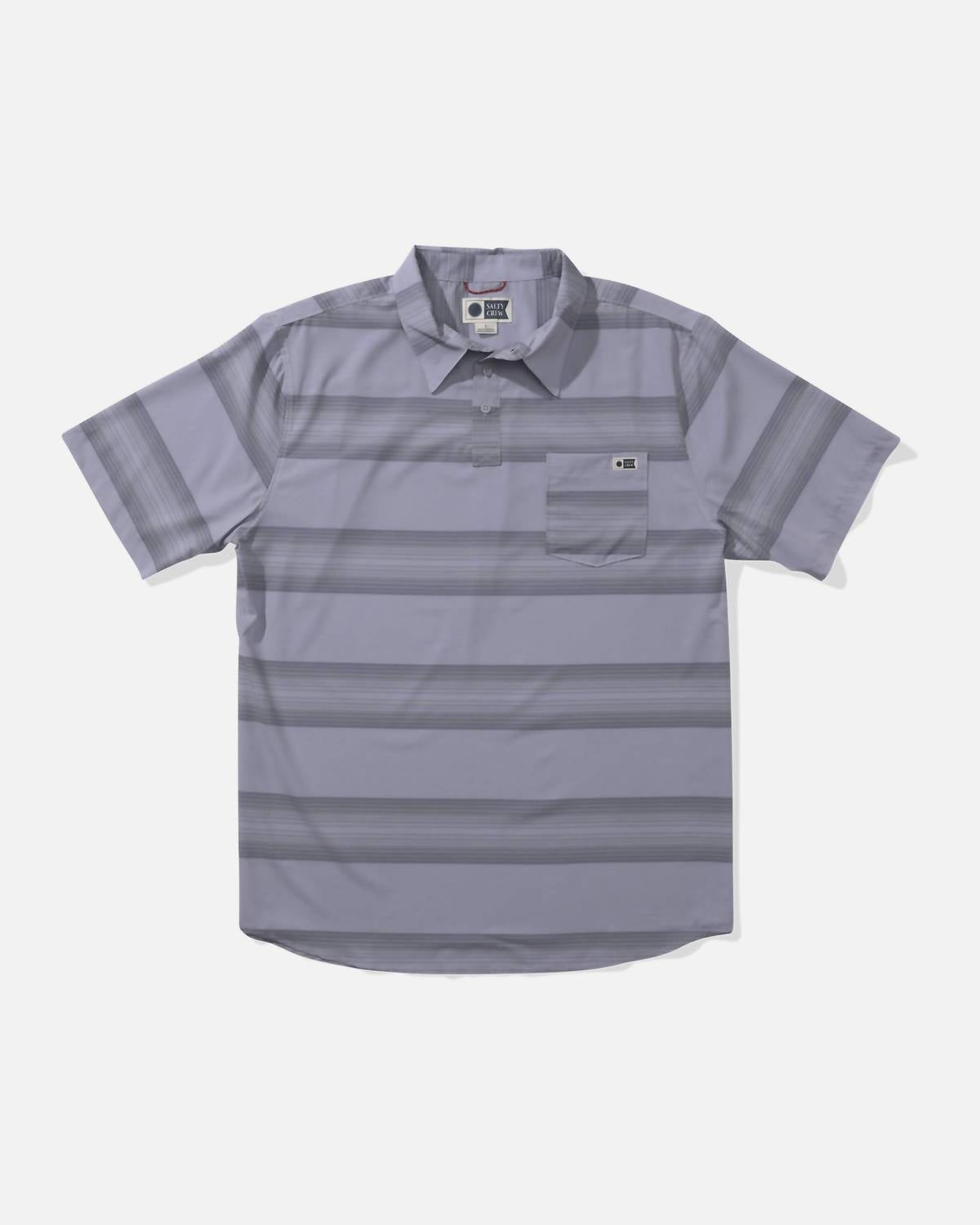 Salty Crew - Men's Sundown Perf Short Sleeve Tech Polo