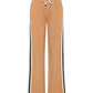 The Upside - Le Sport Marine Wide Leg Pant