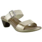 Naot - Women's Recent Heeled Sandal