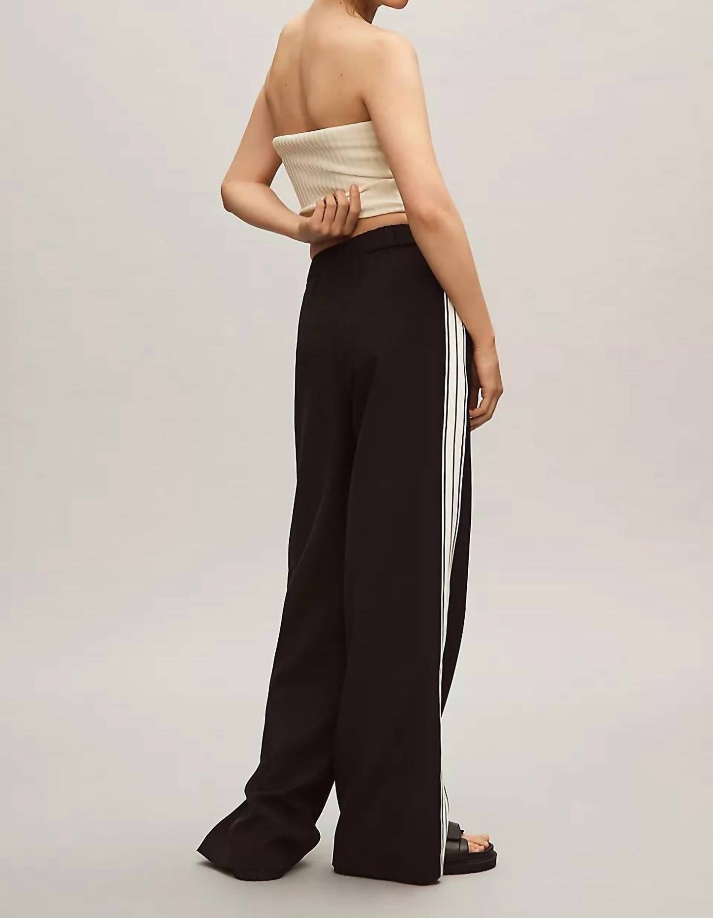 Bishop + Young - Ford Pull-on Track Pants