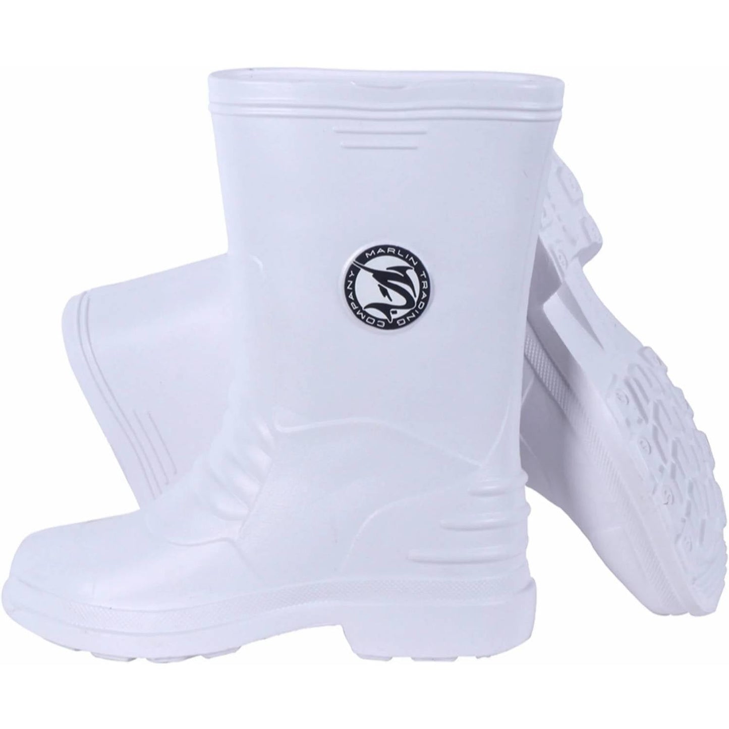 Marlin - Men's Lightweight Deck Boots