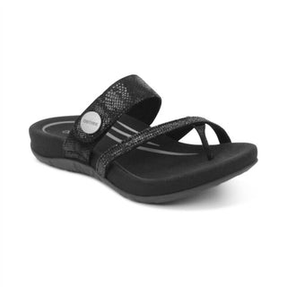 Aetrex - Women's Izzy Sandal