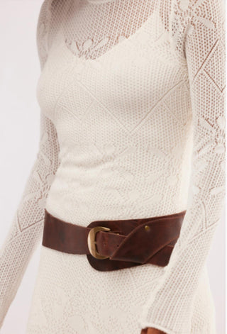 Free People - JERICHO HIP BELT