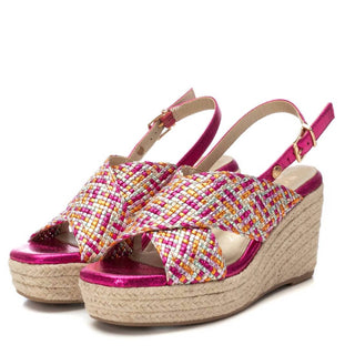 Xti - Women's Wedge Sandals