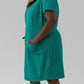 Donna Morgan - ZIGGY CREPE DRESS