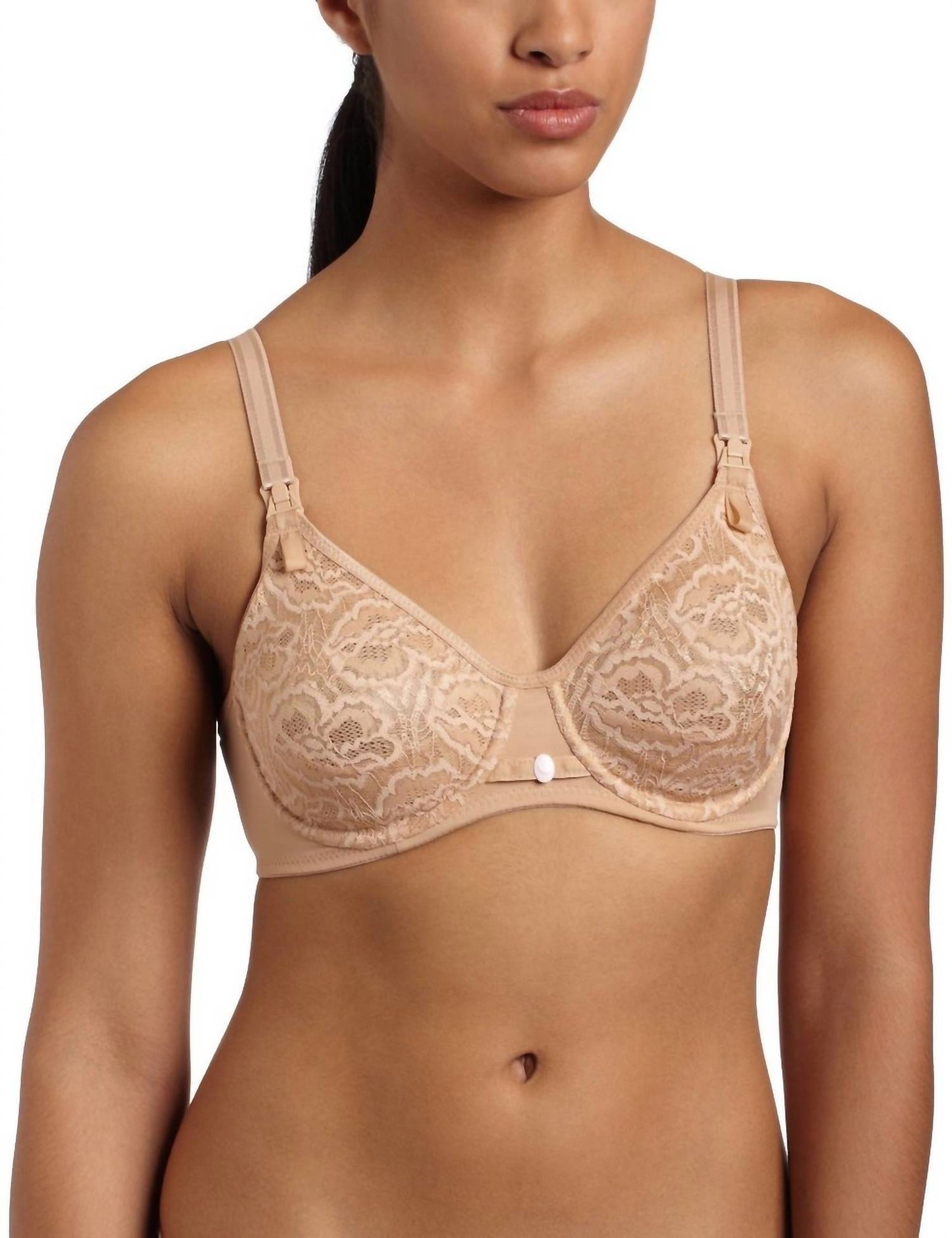 Anita - UNDERWIRE NURSING BRA