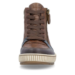 Remonte - Women's Sneaker Boot