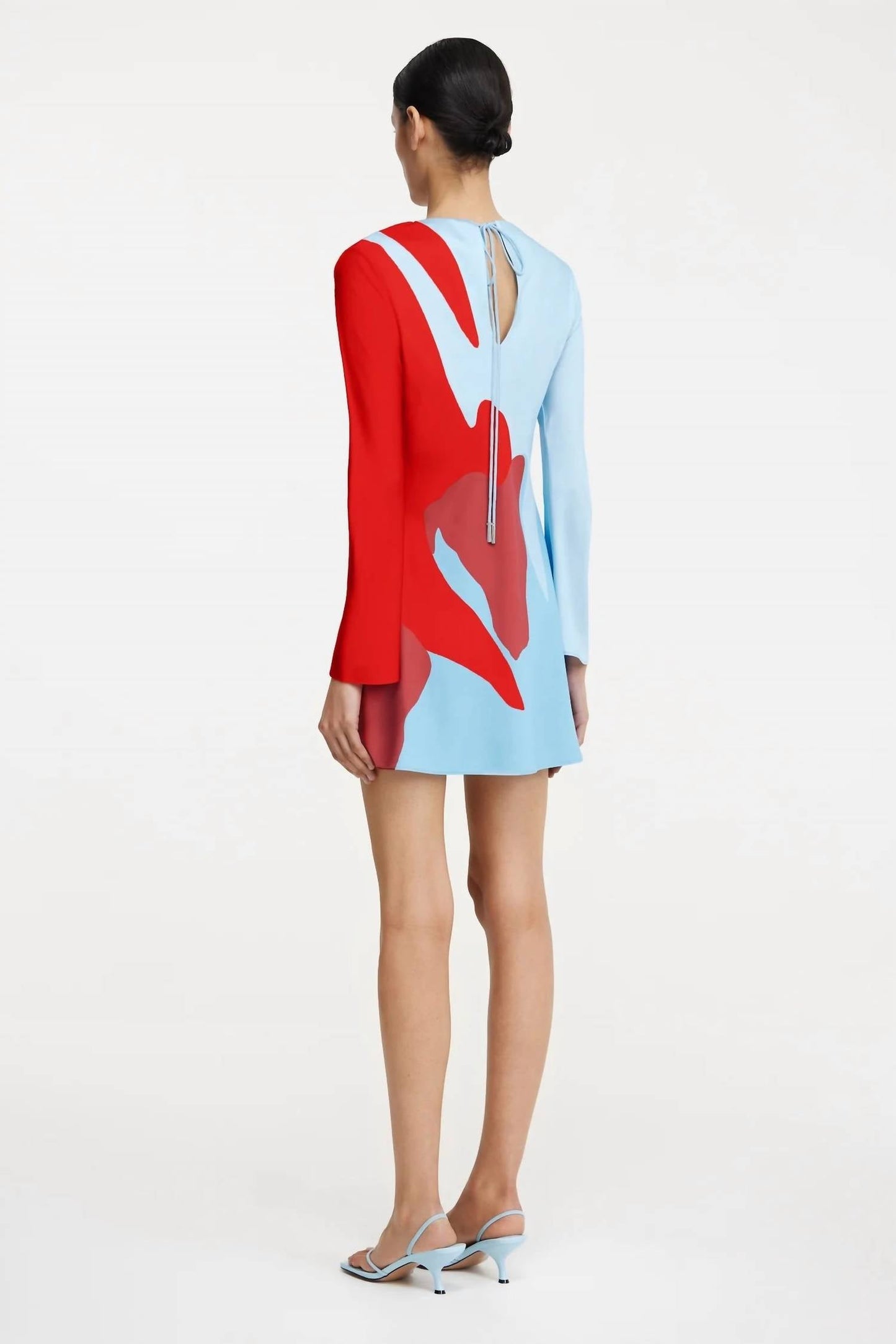 Significant Other - Alia Mini Dress