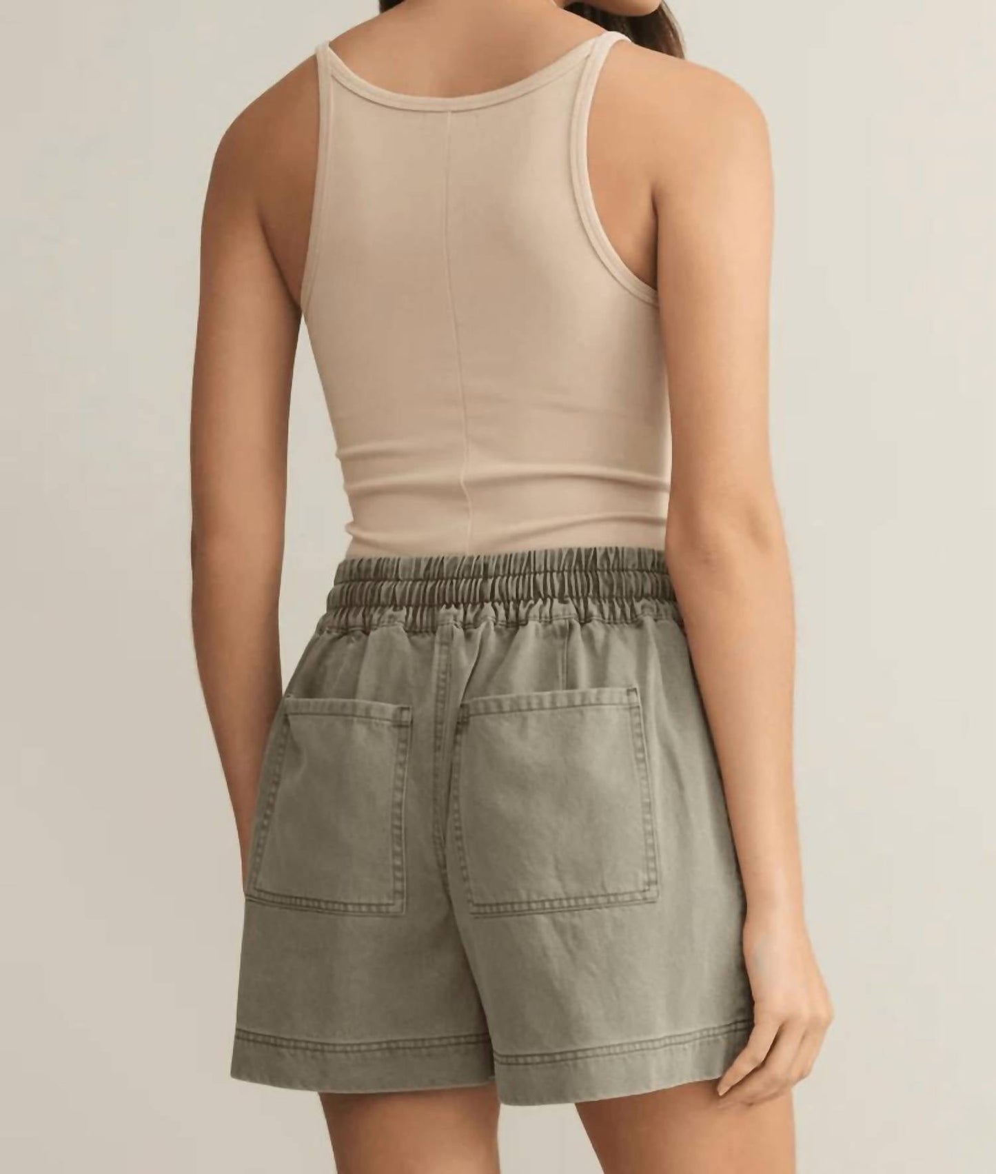 Z Supply - Summerland Short