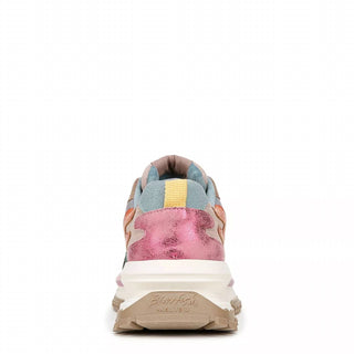 Blowfish - Women's Color Block Chunky Sneakers