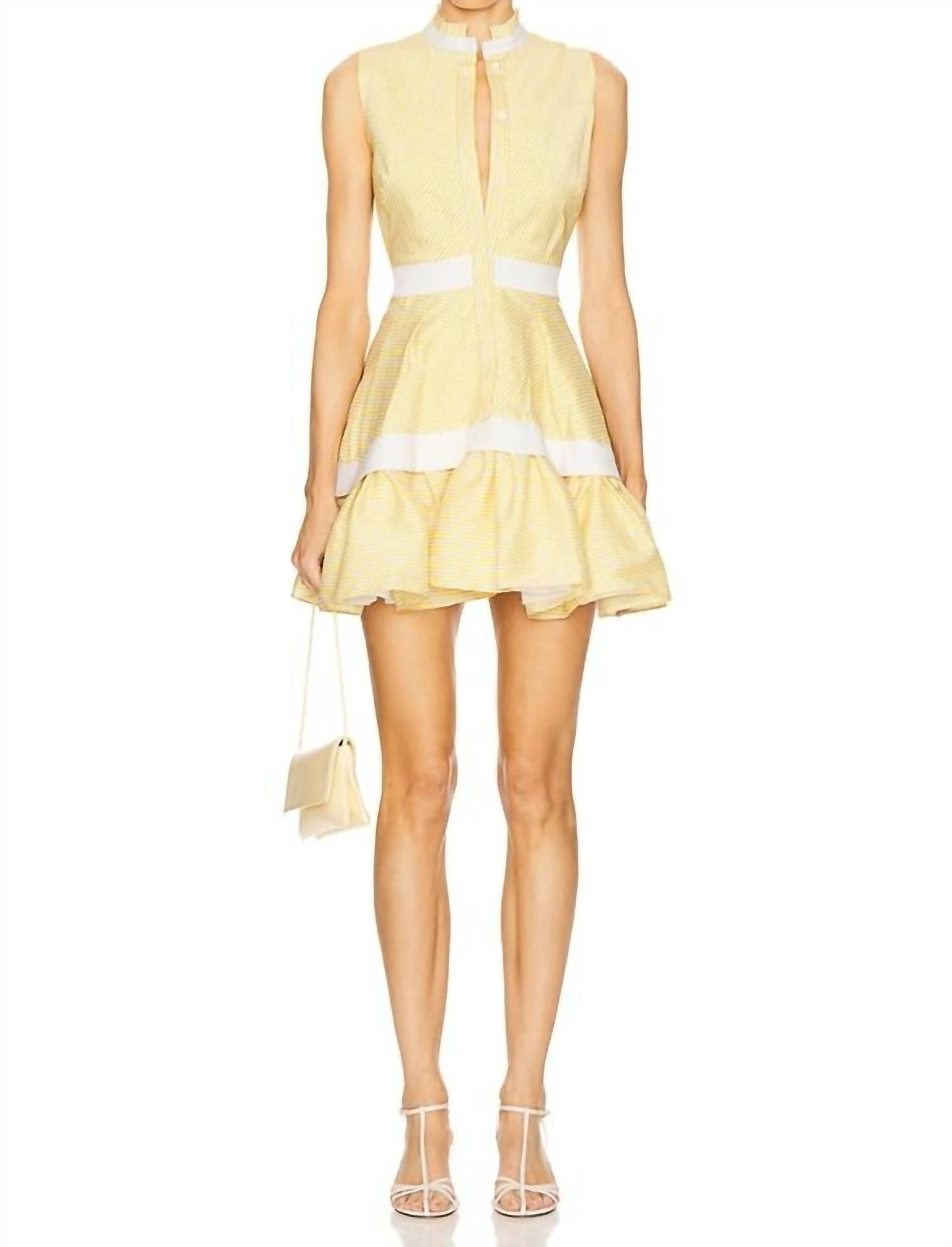 Alexis - Women's Natacha Dress