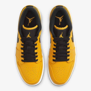 Nike - Men's Air Jordan 1 Low Sneaker Shoe