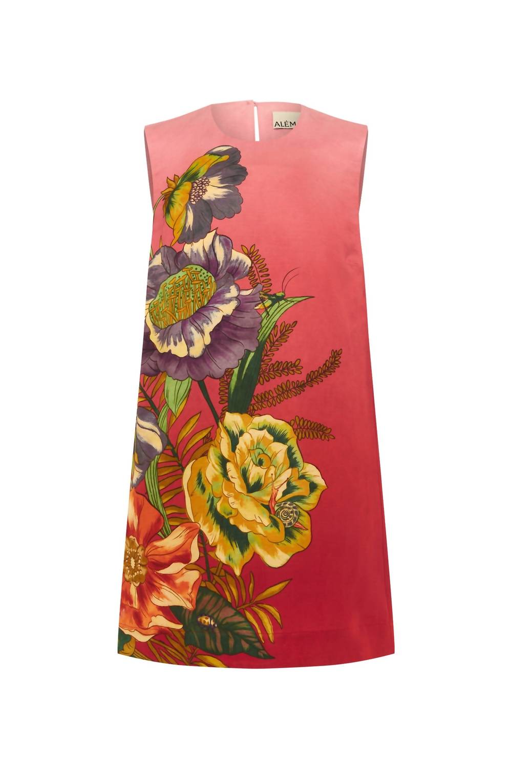 Alemais - Inez Mini Dress