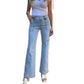 Bevy Flog - Rose Cargo Pants