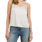 Rails - Paola Cami Top