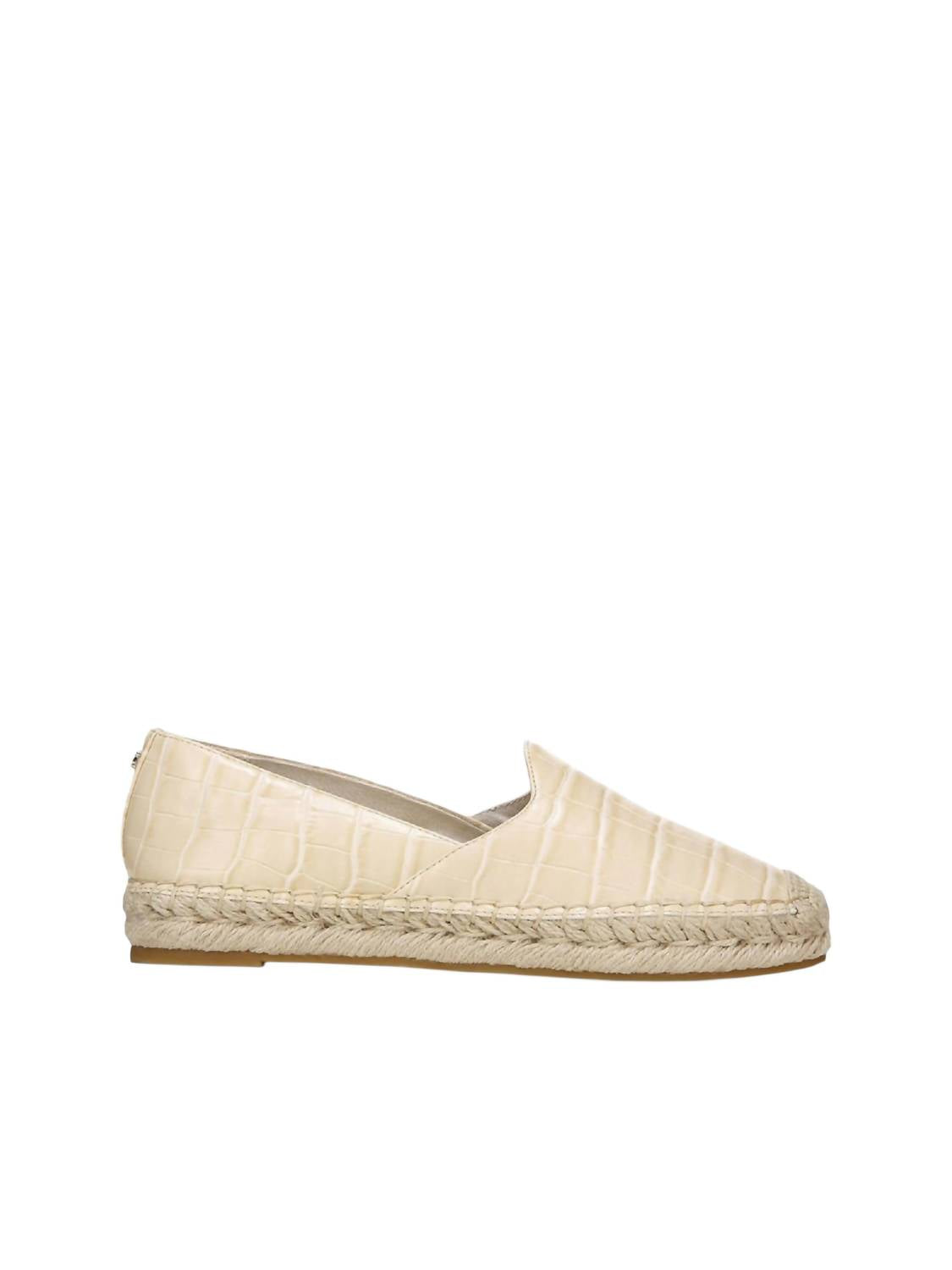 Sam Edelman - Women's Kesia Slip On Espadrille