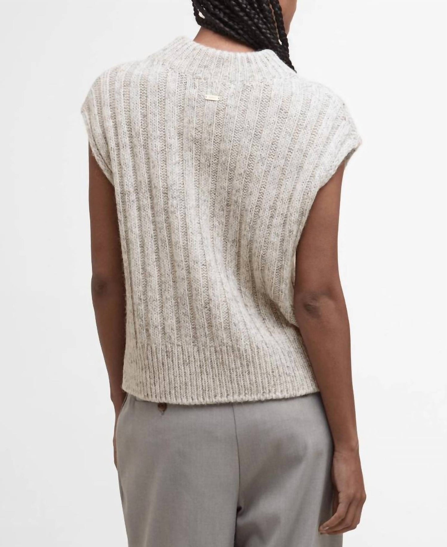 Barbour - Anastasia Sweater Vest