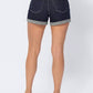 Judy Blue - Cuffed Shorts