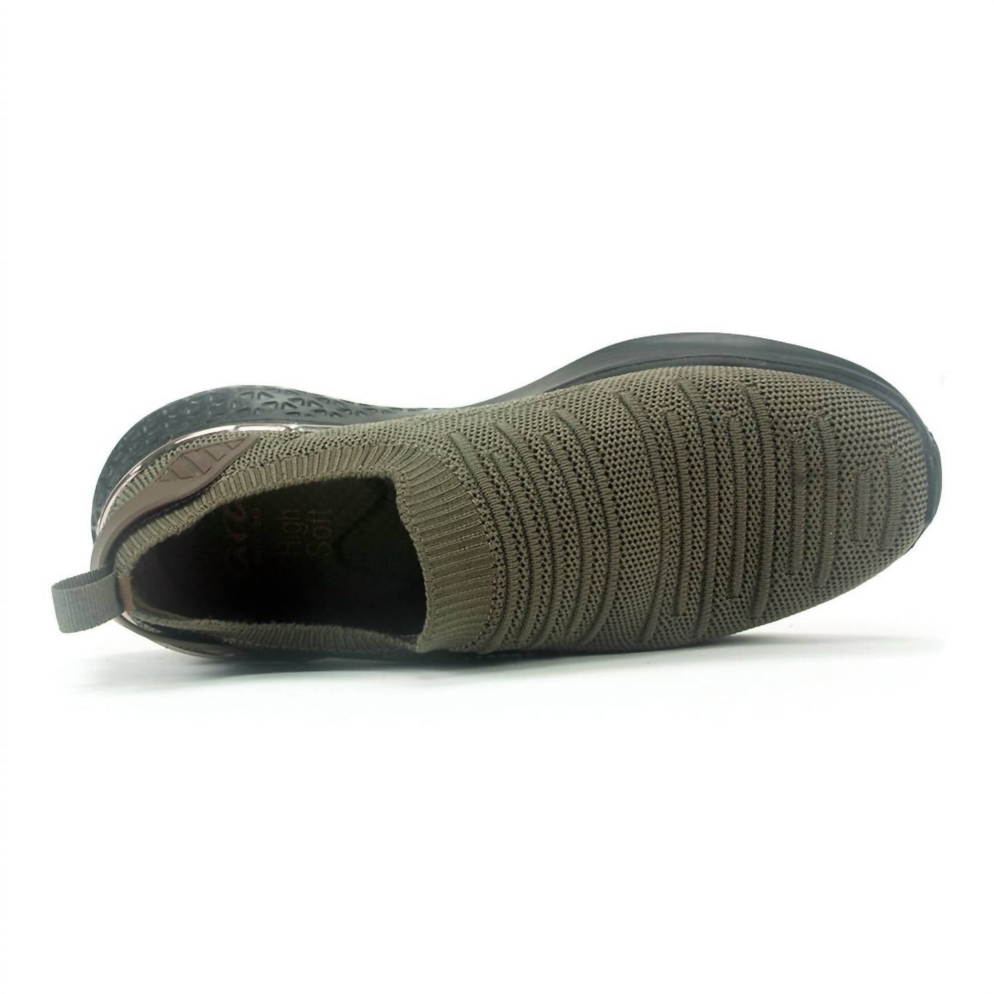 Ara - Women's Monroe Slip On Sneaker