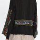 Johnny Was - Ezra Blouse