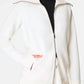 Spanx - Heavyair Full Zip Tunic Jacket