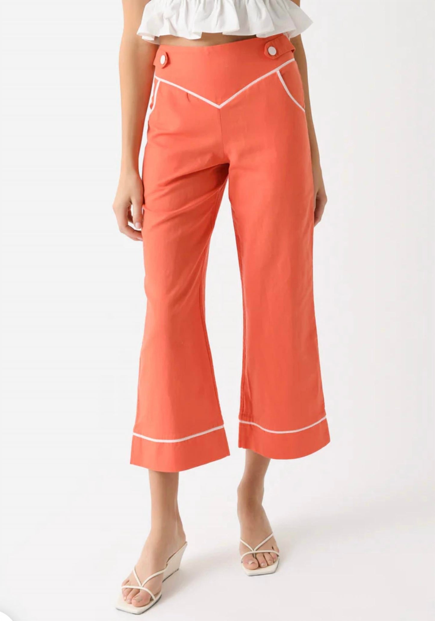 Ciao Lucia - Keanu Pant