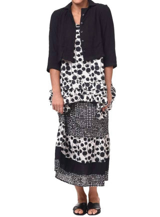 Tulip Clothing - Lily Tank