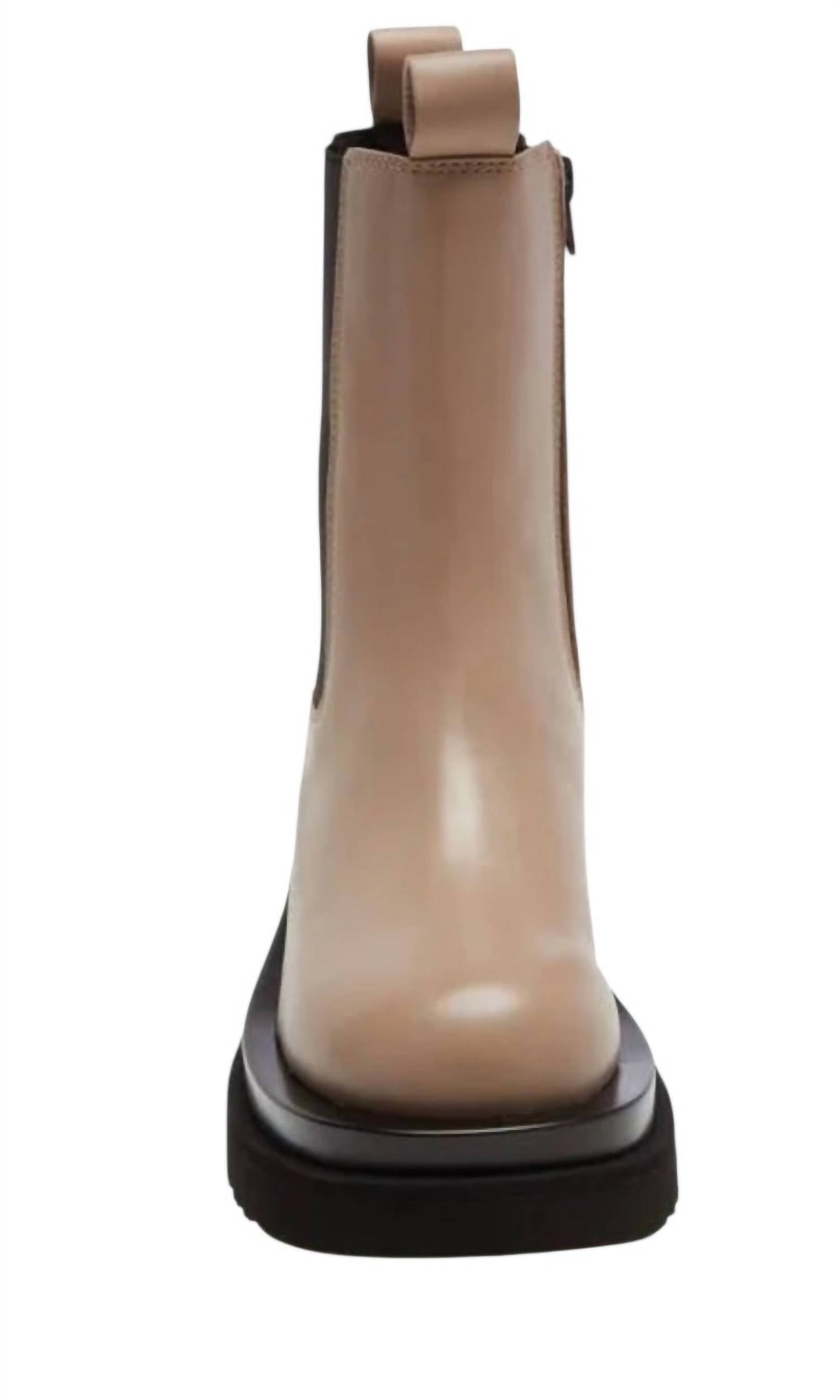 Jeffrey Campbell - Women's Tanked Platform Boot