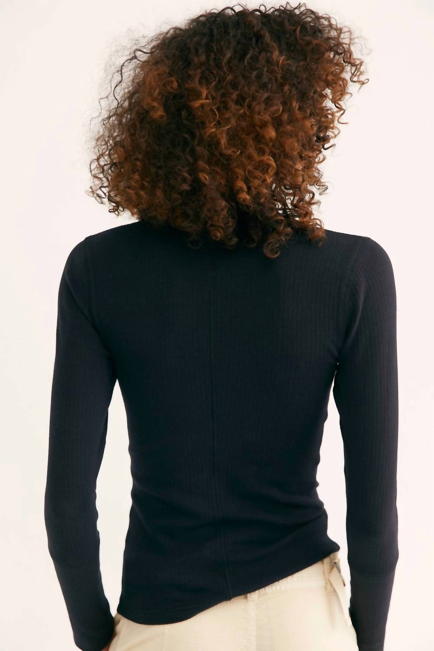 Free People - Rickie Top