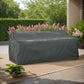 Shield Patio Outdoor 3 Seater Sofa Cover