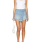 Free People - Emmy Denim Skort
