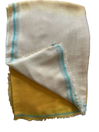 The Gray Crab - Women's Scarf