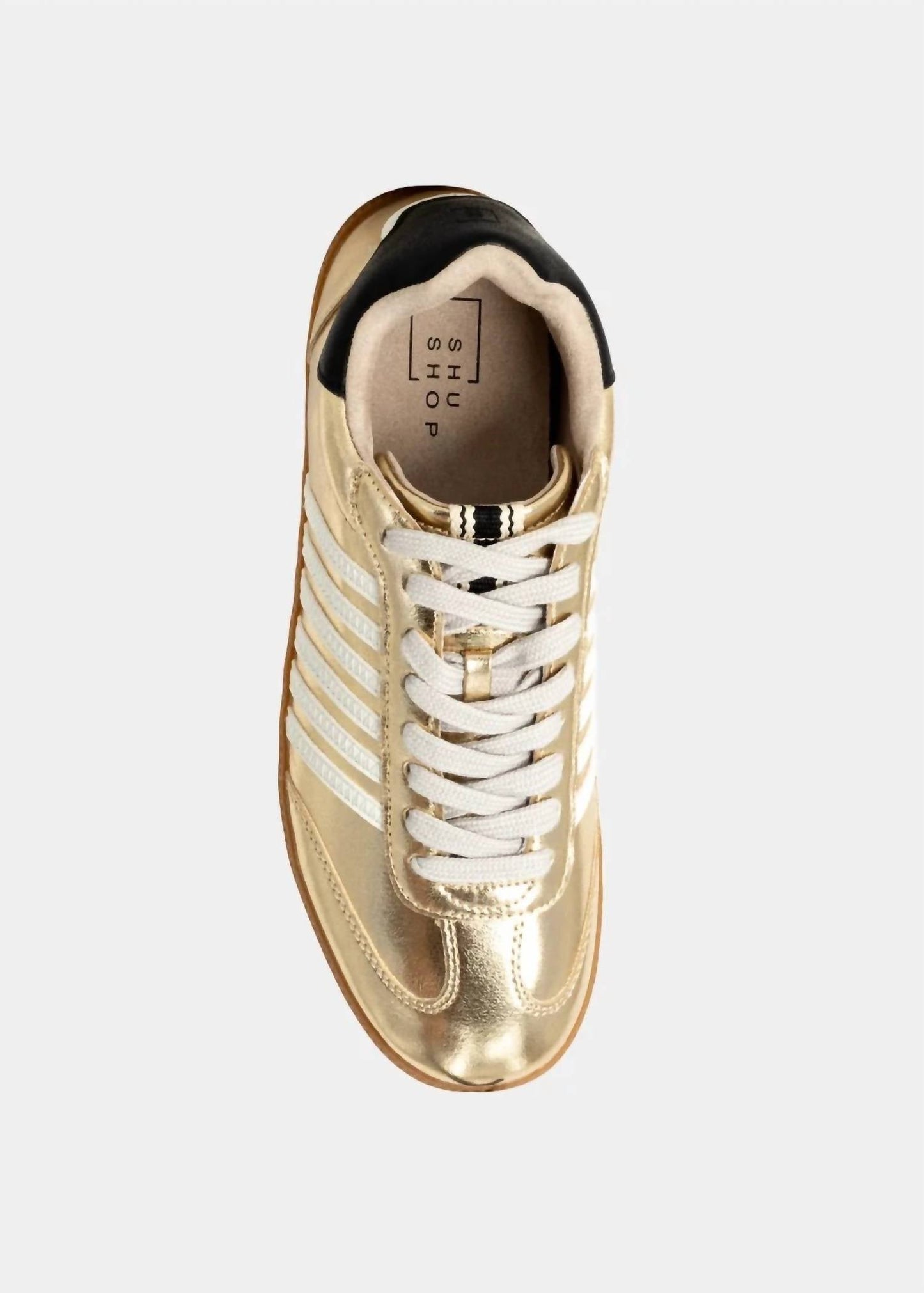 Shu Shop - Women's Stevie Sneakers