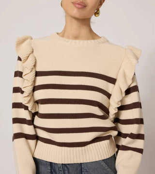Cleobella - Blair Sweater