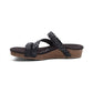 Aetrex - Women's Josie Braided Slide