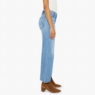 Mother - Bookie Flood Jeans