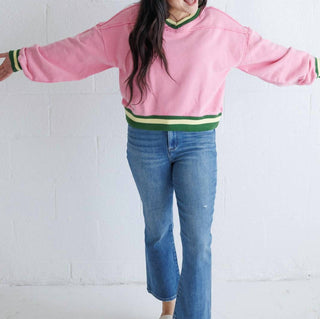 Free People - Rio Sweatshirt