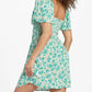 Billabong - Sweet Side Dress