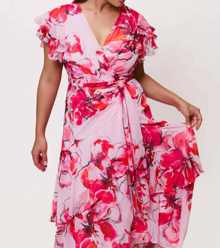 Hutch - The Cezza Dress